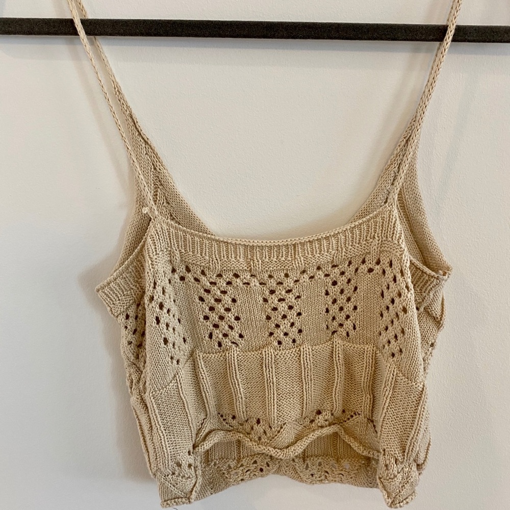 Superdown cami - Picture 2 of 2